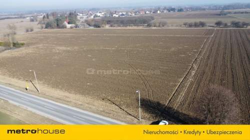 Twoje 5000m ciszy 7 min od centrum Konstancina