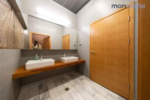 Biuro na Grzegórzkach/ 42,40m2