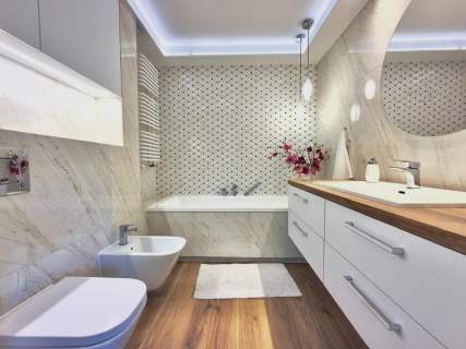 STYLOWY Apartament w idealnym stanie, Centrum