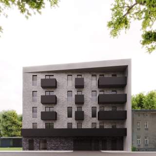 Apartamenty HLS