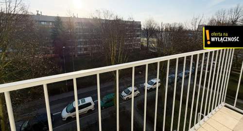 Idealne dla rodziny lub studenta - Katowice Ligota