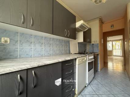 Wilda 3pok Balkon Piwnica Lokalizacja Cisza