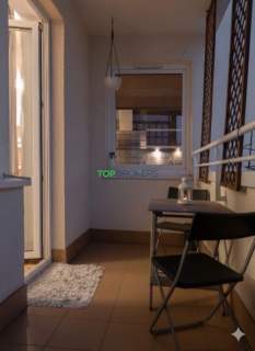 Przestronne 3 pokoje, ogród zimowy, balkon