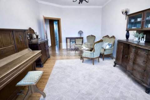 Mieszkanie 101 m2, 5 pokoi, duży balkon, Wyszyńskiego, Brzeg
