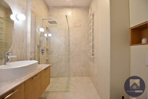 Wyjątkowy apartament w prestiżowej inwestycji