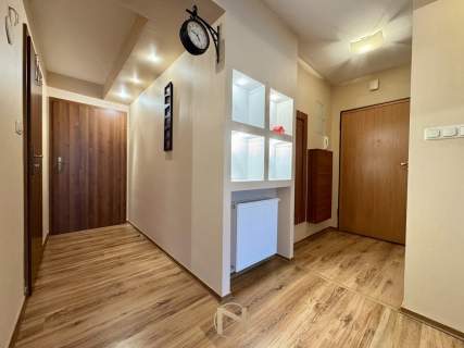 Mieszkanie na sprzedaż, 46,2 m2, Gorzów Wielkopolski