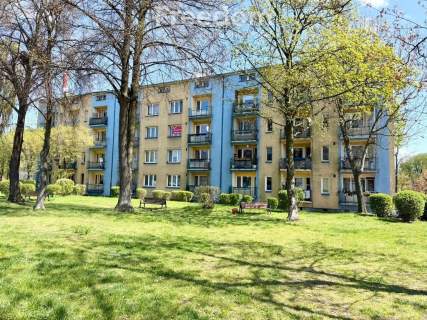 Kształtne 37,5m - kawalerka lub 2 pokoje