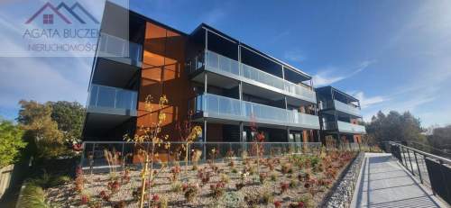 Apartament, komf. wykończony, 50 m od plaży