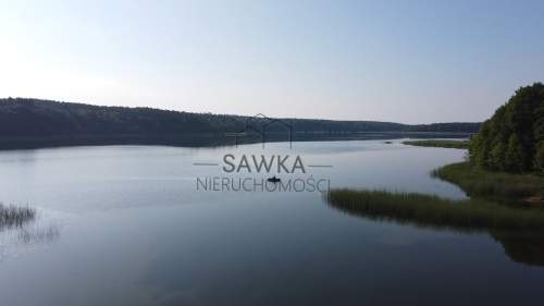 Działka budowlana na sprzedaż, 600 m2, Przełazy