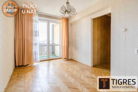 Balkon / Słoneczne / Stare Miasto
