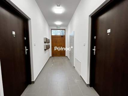 Dwupoziomowe mieszkanie na zamojskich Koszarach