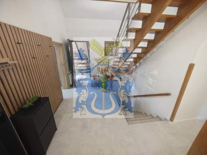 Kliny Borkowskie dom 300m2 6-pokoi DO WYNAJĘCIA
