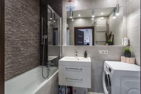 2 pokoje Widzew balkon parking 2018, winda