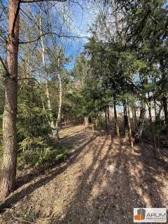 Działka budowlana na sprzedaż, 8200 m2, Lipicze