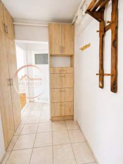 OSIEDLE LEŚNE, 2 POKOJE, 38 m , BALKON,