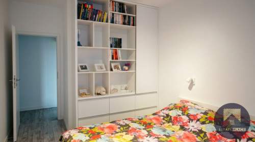 3 POKOJE W IDEALNYM STANIE BALKON GARAŻ