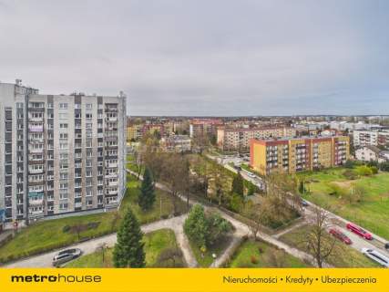 Ochojec - ul. Jankego - 2 pokoje 1 - 47,37 m2.