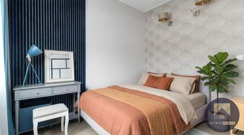 Modern Apartment - 12% ROI