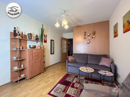 4 pokoje przy Manufakturze, piękny widok, 78 m 