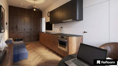 gotowe 2 pokoje CO Dworzec Łódź Fabryczna centrum