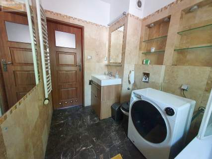 Przestonny apartament dla rodziny, 4 pokoje