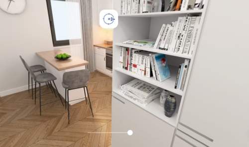 NOWE 28.19 m2 doskonała komunikacja z CENTRUM