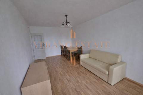 Garaż w cenie Niski czynsz Balkon I 3 pokoje