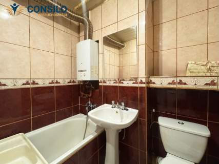 BONARKA funkcjonalne 3 pok mieszkanie z balkonem
