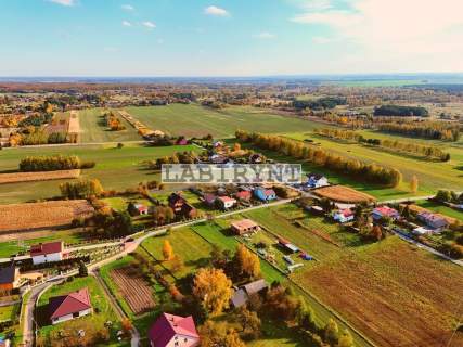 Rzerzęczyce, działki budowlane, objęte MPZP