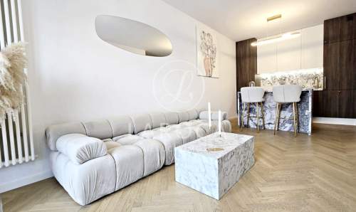 Apartament premium dla wymagającej pary lub singla