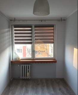 2 Pokoje Po remoncie