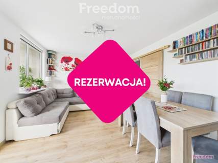 Przestronne 4 pokoje , 72,5 m , Loggia, 2 piwnice