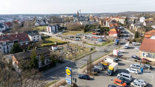 Kamienica inwestycja z dużą działką 918 m2