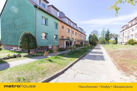 Świdwin, 2 pokoje z możliwością zrobienia 3.