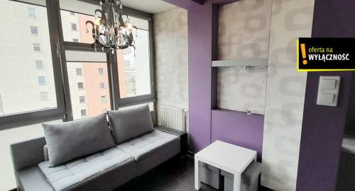 Mieszkanie 35 m2 Kielce Jagiellońska Point