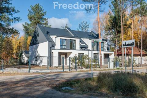 Elegancki dom w Musułach 160 m2 na działce 940m2