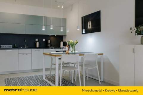 Apartament inwestycyjny nad morzem Pogorzelica