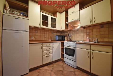 Mieszkanie 2pok, 33m2, ul. Szkolna, Kielce