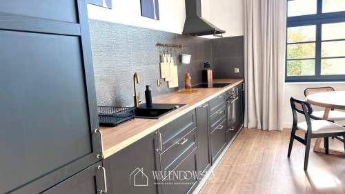 apartament z 2023r - 3 pokoje, Słupsk Kopernika