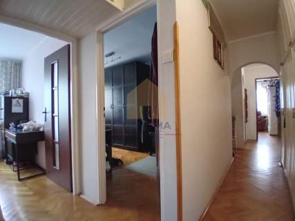 3 pokoje z oddzielną kuchnią świetny widok