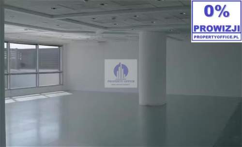 Śródmieście lokal biurowy 1040 m2 do wynajęcia