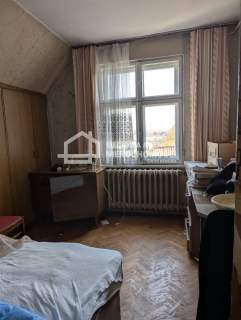 Dom do remontu 195,7 m2, Gdańsk Siedlce