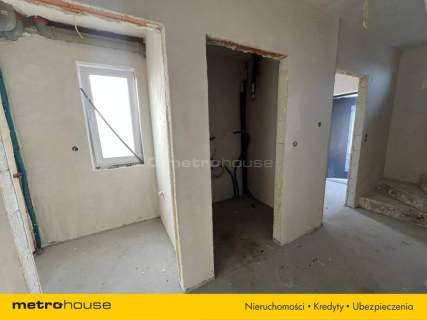Mieszkanie na sprzedaż, 126,88 m2, Kąty Wrocławskie