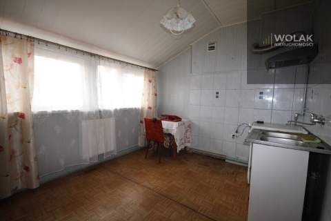 Mieszkanie 38,8m2 w Stroniu Śląskim