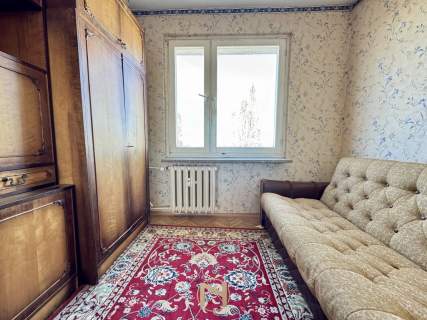 Mieszkanie na sprzedaż, 31,42 m2, Gorzów Wielkopolski