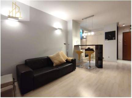 Mieszkanie do wynajęcia, 41,45 m2, Warszawa