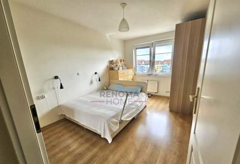 3-Pokojowe/Duża Loggia/Garaż/Winda/Księże Małe