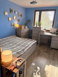 2pokoje 41,3m2 2piętro loggia RYNEK BAŁUCKI - MANUFAKTURA