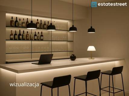 Gotowa Gastro Klienci Mokotów Perełka 300m 