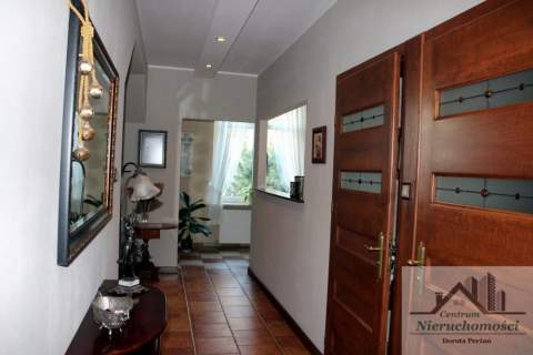 Mieszkanie 140m2, 4 pokoje, ogródek